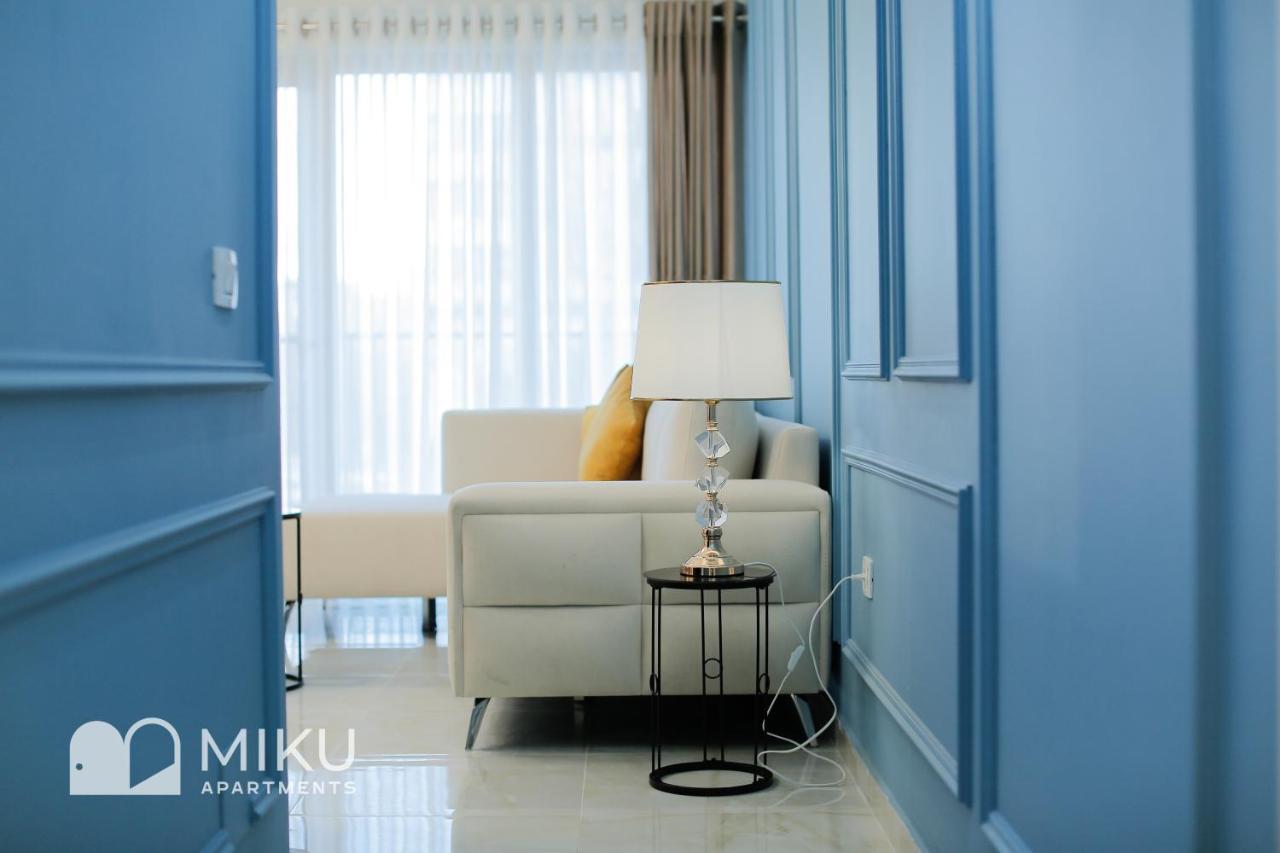 Miku Apartment - Glamorous 1Bedroom Apartment At Olympic Residence Tiranë Eksteriør bilde