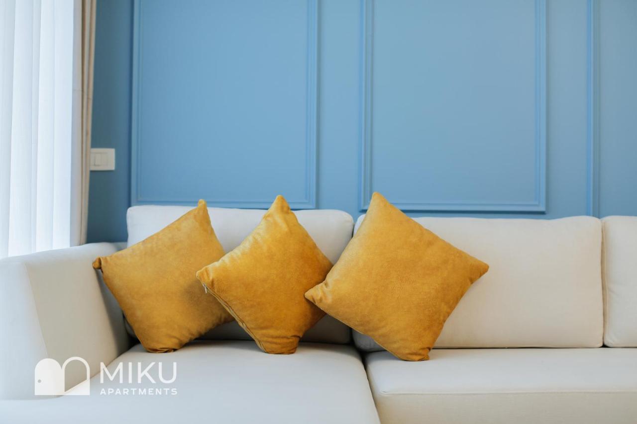 Miku Apartment - Glamorous 1Bedroom Apartment At Olympic Residence Tiranë Eksteriør bilde